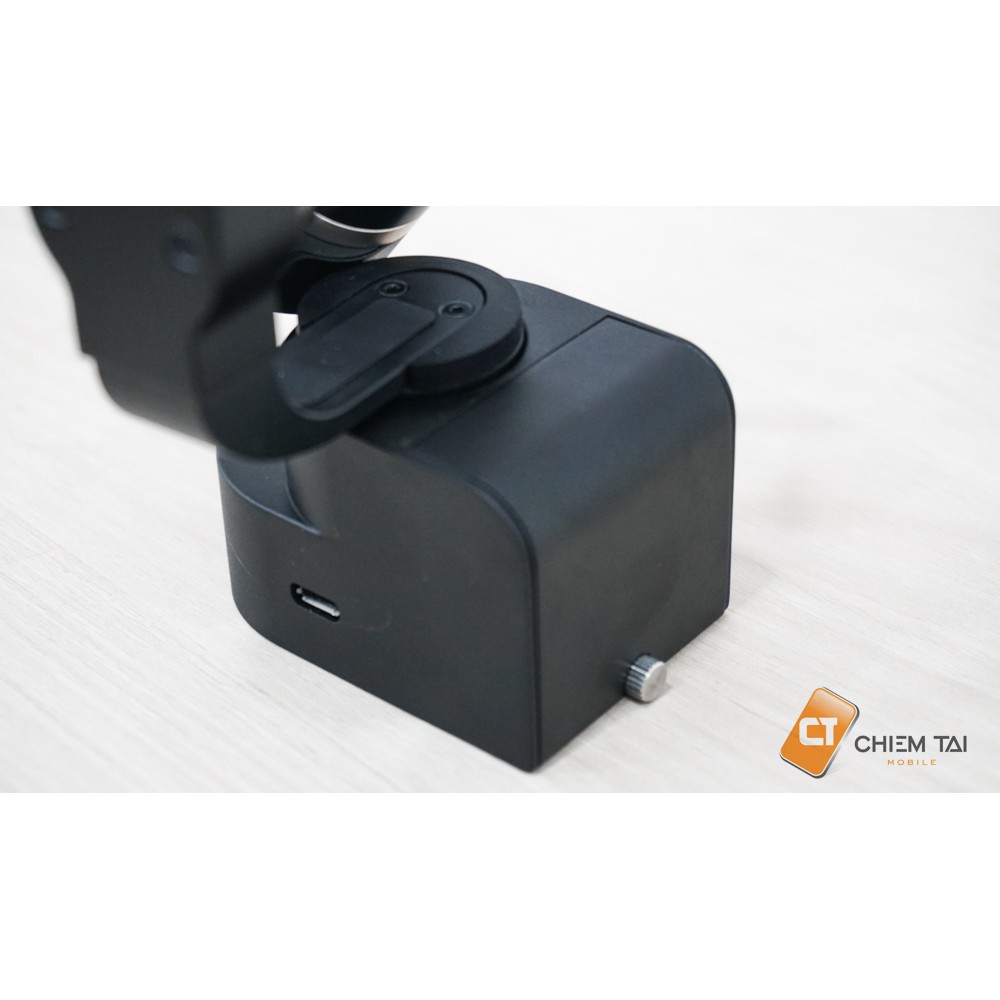 Chống rung 3 trục action camera Yi Handheld Gimbal
