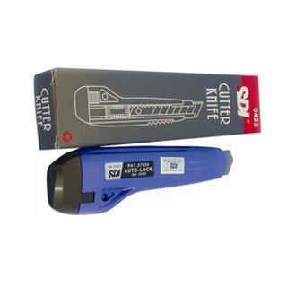 Dao dọc giấy SDI 18mm (0423)