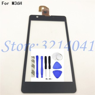 Màn hình cảm ứng điện thoại Sony Xperia ZR M36h C5502 C5503