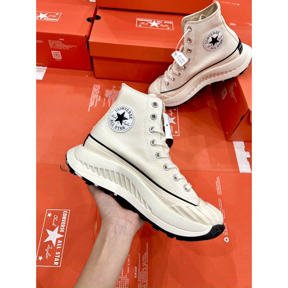 Giày Sneaker _Convers Run 3.0, Bản mới cao cấp nhất Full Box,Bill
