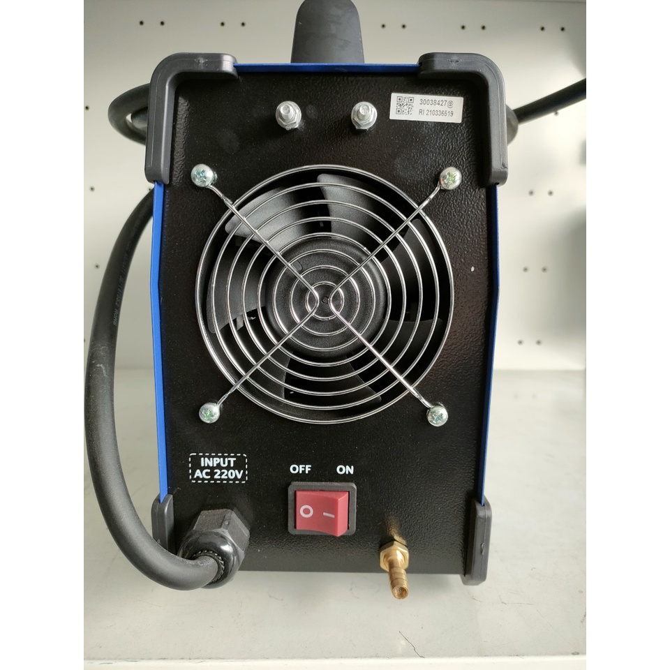 Máy Cut Plasma RILAND Chính Hãng-Máy Hàn Cắt CUT 40CT