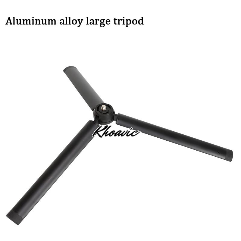 Chân Tripod kim loại cho gimbal 4