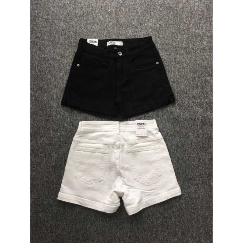Quần Jean Short Style Mới