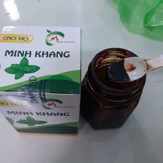 Cao ho Mình Khang