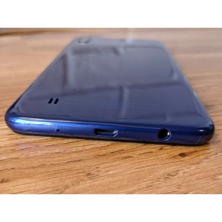 Điện thoại  samsung galaxy M10