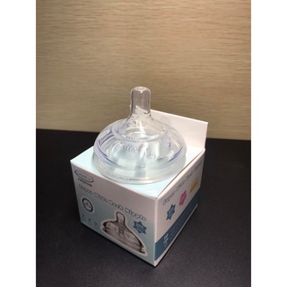 Núm ty silicon gluck baby premium size s/m/l