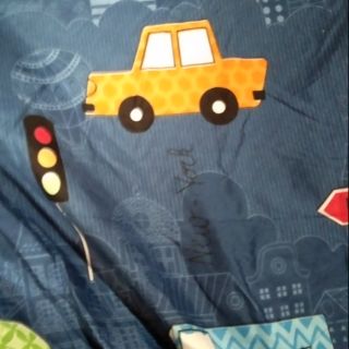 Vải thô cotton chuyên dụng may ga gối khổ rộng2,35m