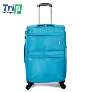 Bộ 3 Vali vải TRIP P033