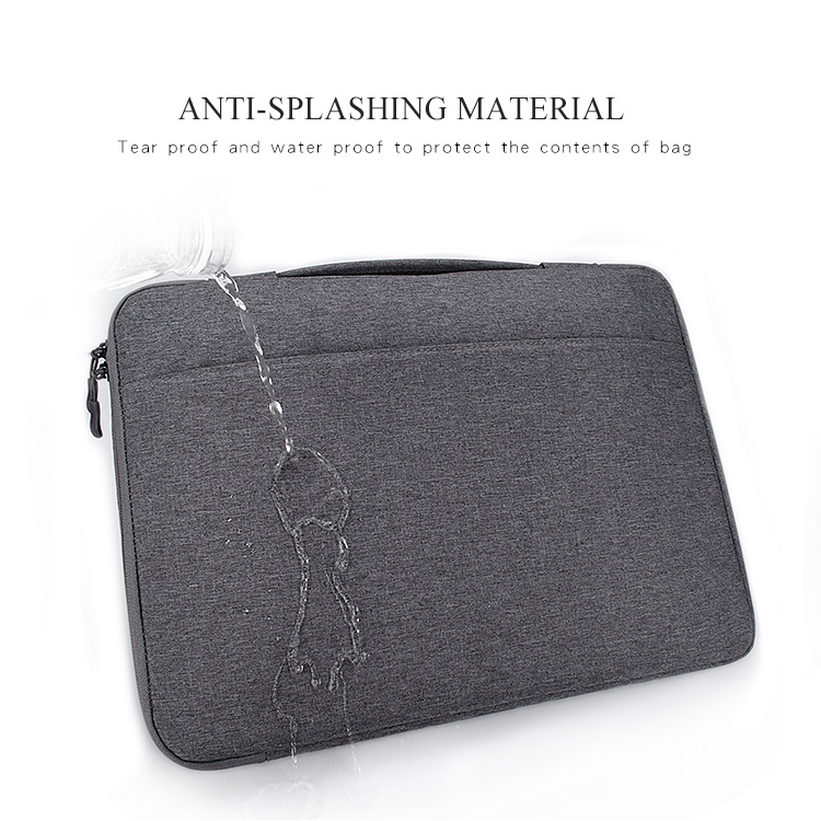 Túi Đựng laptop Chống Thấm Nước Chống Rơi Kích Thước 13.3/14.1/15.6 inch