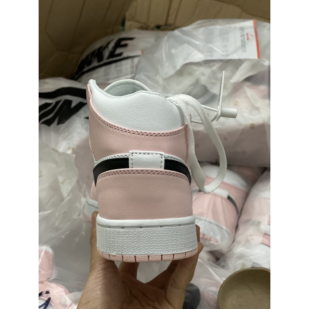 ⚡️GIÁ SỐC⚡️[Ảnh thật do shop tự chụp 100%] Jordan hồng cánh sen dịu dàng | BigBuy360 - bigbuy360.vn