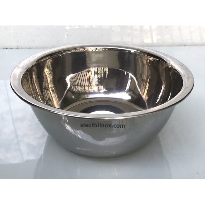 Bát inox sâu lòng HPT 10cm-20cm