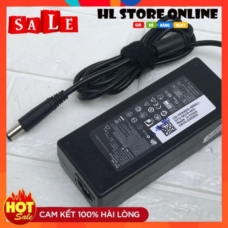 Sạc laptop Dell Latitude E6410 90wh