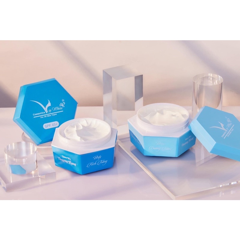 Body Truyền Trắng VipWhite