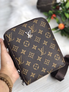 Túi lv hộp size 17