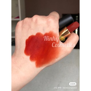 Son Thỏi Lancome 196