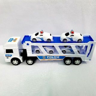 Đồ chơi xe chở xe