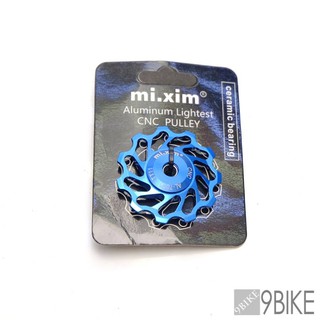 Bánh xe đề xe đạp Ceramic Mi.xim 11T