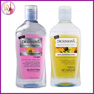 NƯỚC HOA HỒNG DICKINSON 473ml