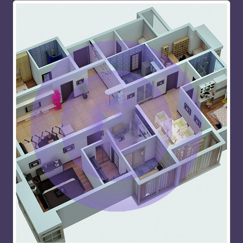 Thiết Bị Nhận Tín Hiệu Âm Thanh Không Dây 5 0 Chuyên Dụng Cho Xe Hơi