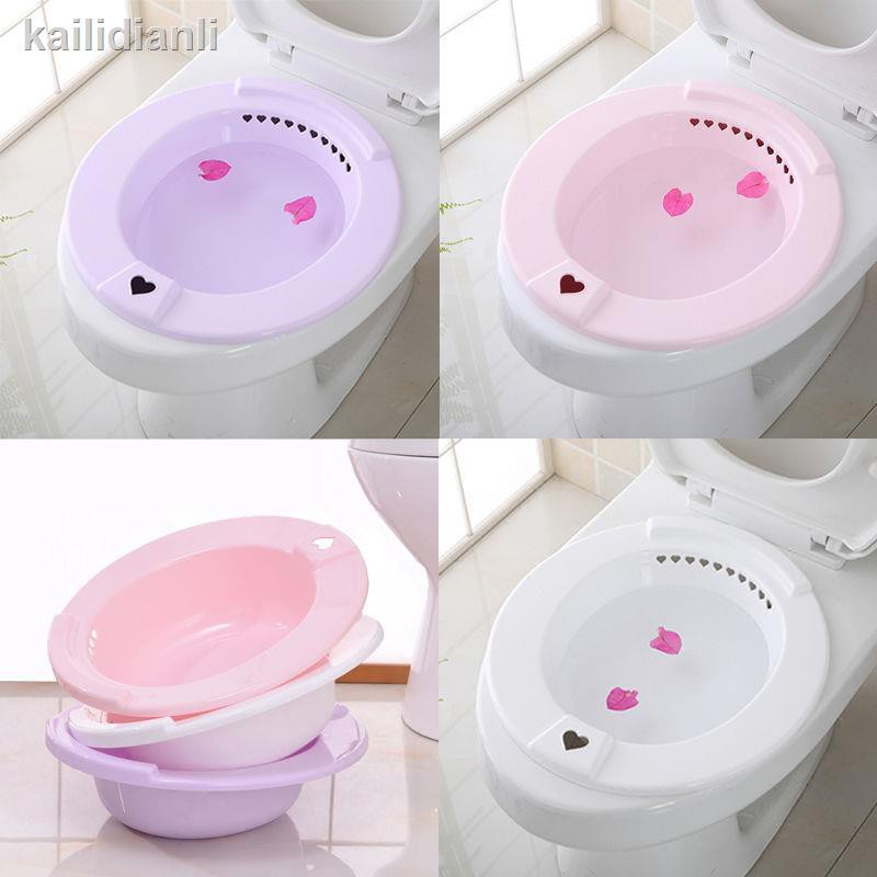 Chậu Rửa Thiết Kế Thông Minh Tiện Dụng Cho Mẹ Bầu | BigBuy360 - bigbuy360.vn