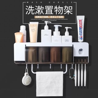Kệ nhà tắm đa năng