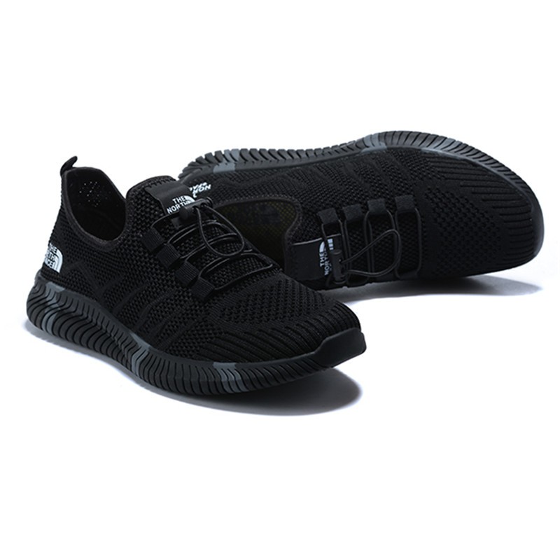 Giày thể thao - chạy bộ hàng TheNothFace mẫu mới