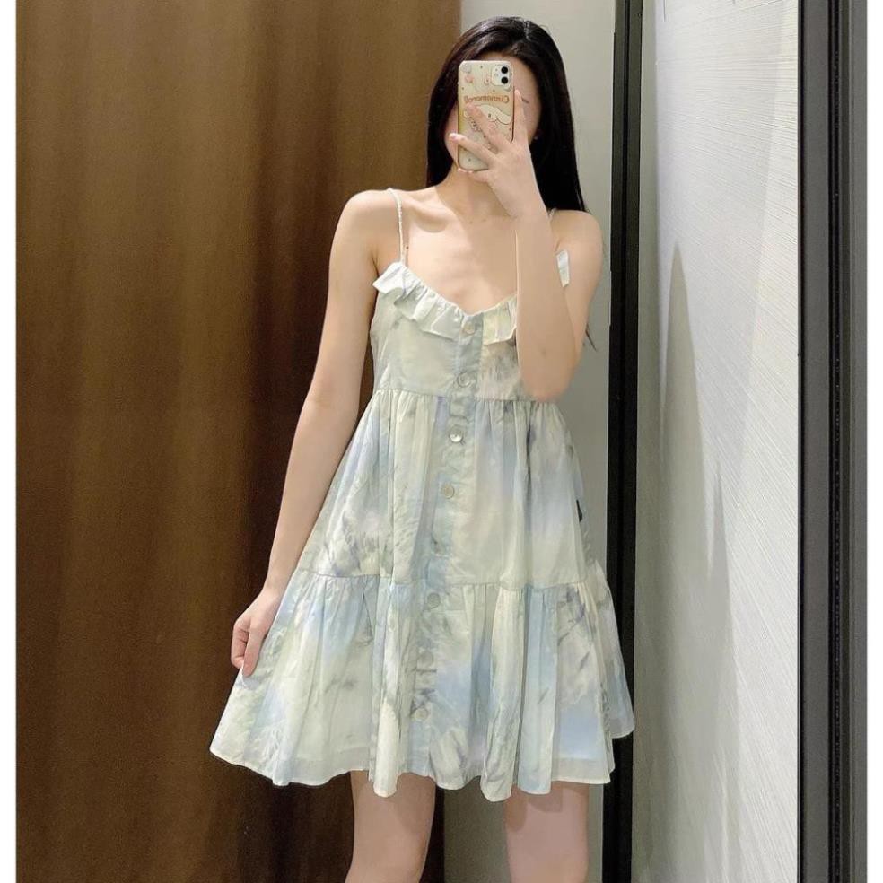 Váy Nữ Xinh Cá Tính, Đầm Nữ Đẹp Chất Liệu Vải Cao Cấp Hàng Thiết Kế Kiểu Dáng Thời Trang Cho Mùa Hè Năng Động. | BigBuy360 - bigbuy360.vn