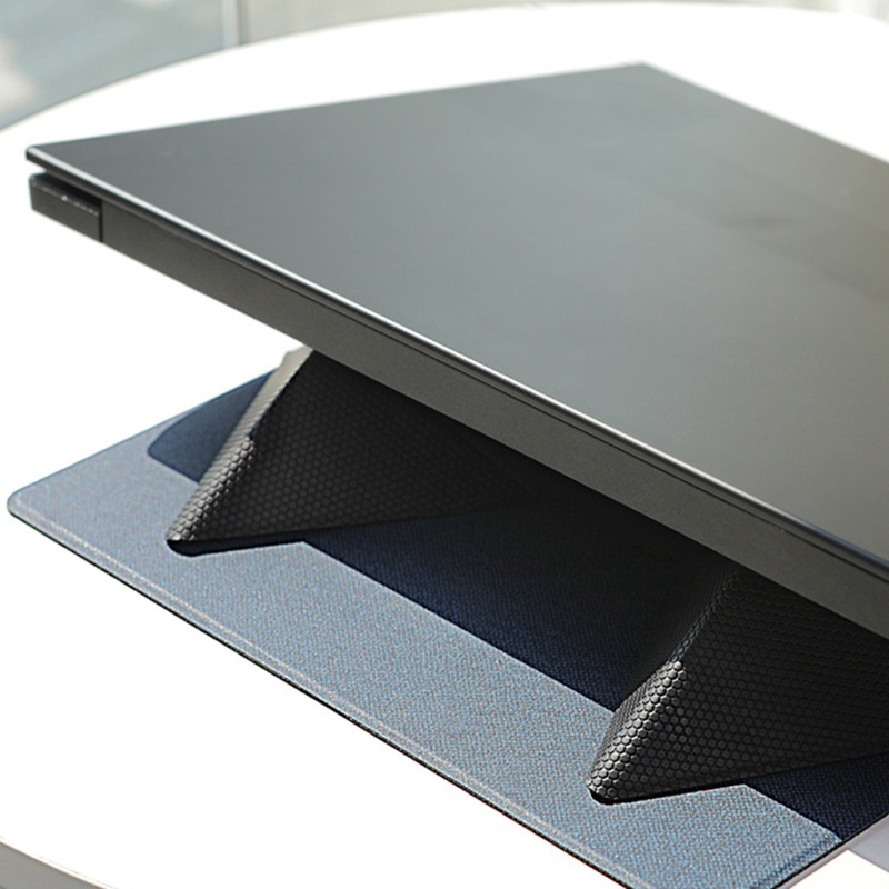 Giá Đỡ Laptop Di Động Linh Hoạt Gọn Nhẹ Làm Mát Nillkin