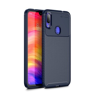 Ốp lưng silicon mềm dành cho Xiaomi Redmi Note 7 Note 7 Pro