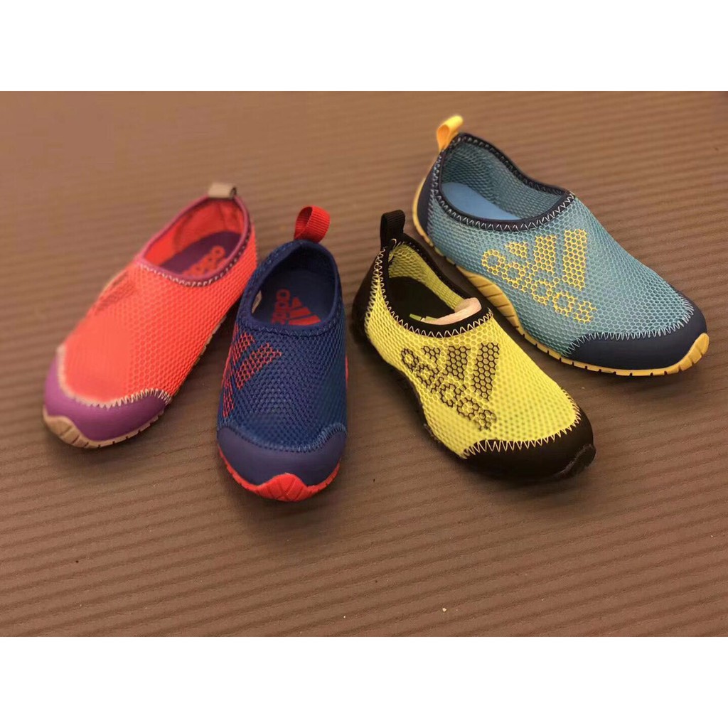Giày lưới Das siêu nhẹ cho bé trai bé gái