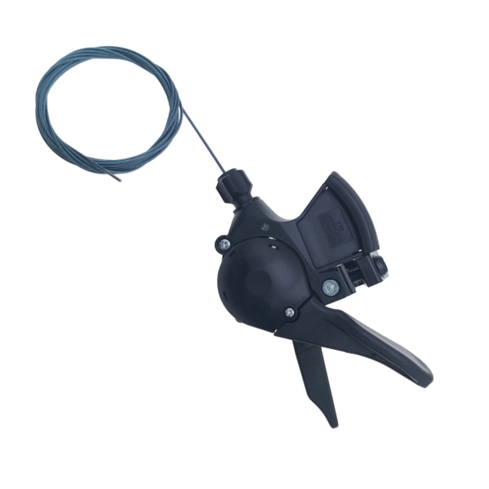 Shimano Cần Gạt Số Xe Đạp Leo Núi m3100 sgs 2s 3s 9s