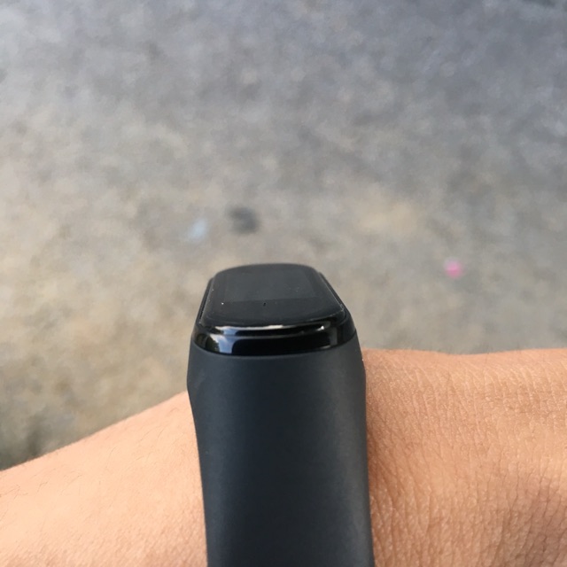 Bộ 2 Dán Màn Hình Xiaomi Mi Band 4