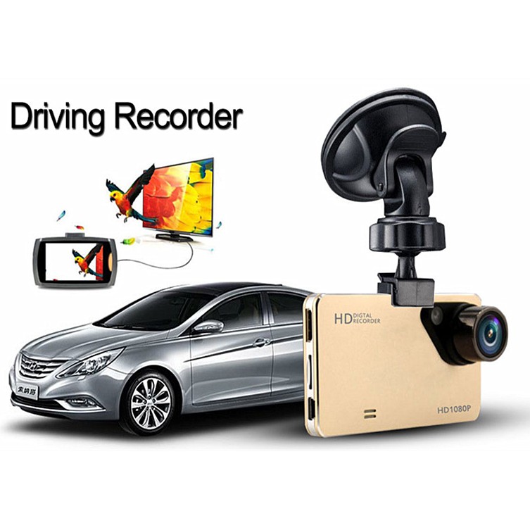 Máy Quay Hành Trình Cho Xe Hơi | BigBuy360 - bigbuy360.vn