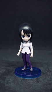 Mô Hình One Piece WCF - vol 4
