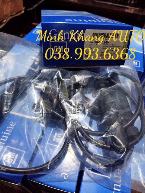 Dây cao áp lacetti, 96450249