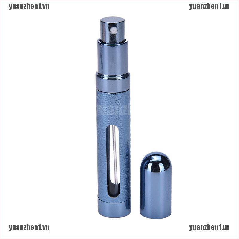 [YUANZHEN1] Chai Xịt Nước Hoa Du Lịch 12ml