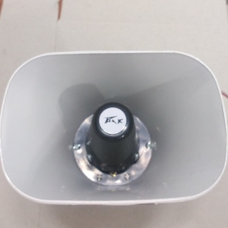 Loa nén phóng thanh thumper peak 10w và 15w