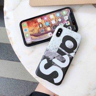 Ốp iPhone Supreme iPhone 7Plus/8Plus/X/Xs Max/11/11 Pro Max - ốp iphone