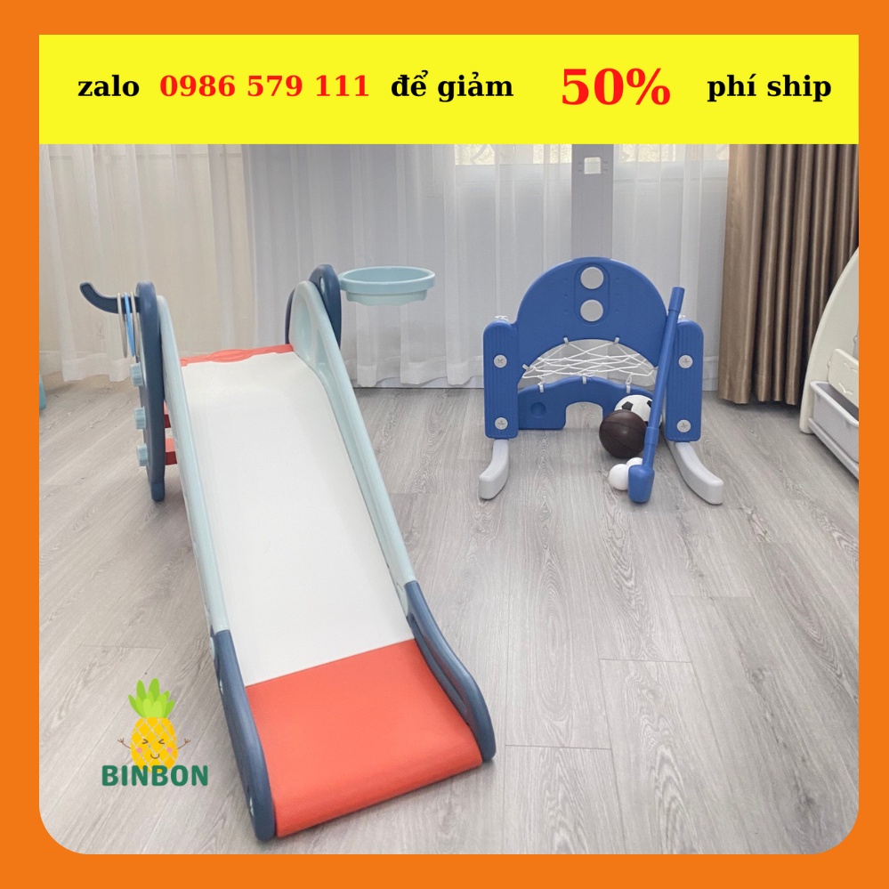 CẦU TRƯỢT GẤP GỌN , HÌNH ĐĨA BAY CHO BÉ, HÀNG AOLE CHÍNH HÃNG ,zj5