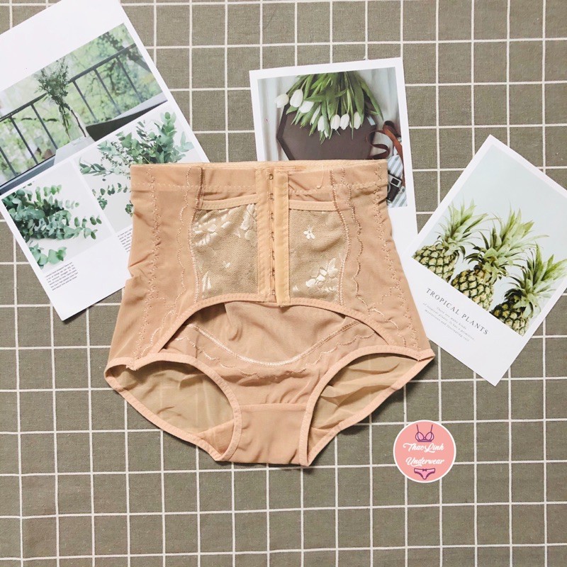 Quần Gen Bụng Giảm Ngay 5cm Vòng Eo Móc Cài :x::x:❌QUẦN GEN Nịt bụng - CHO BẠN MỘT VÒNG EO THON GỌN GỢI CẢM | BigBuy360 - bigbuy360.vn