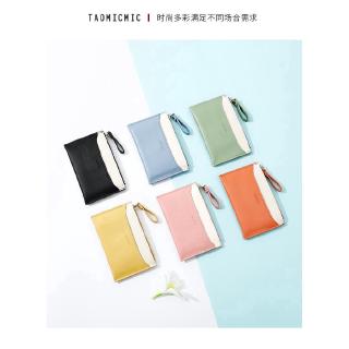 Ví đựng tiền mini cho nữ