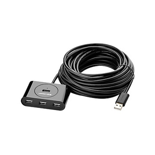 Cáp nối USB 1 đầu đực, 1 đầu cái 3.0, ugreen 30127 - Hàng chính hãng