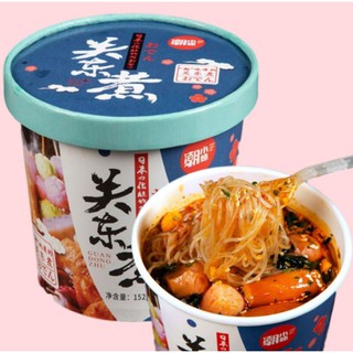 LẨU CỐC VIÊN HOA ANH ĐÀO