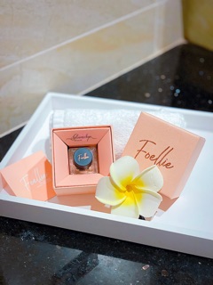 Nước hoa vùng kín Foellie