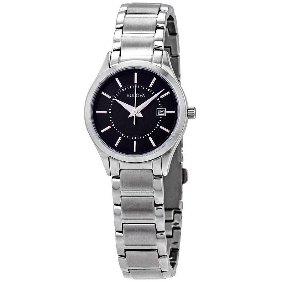 Đồng hồ nam Bulova 96B265