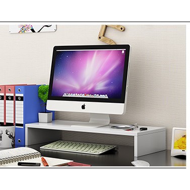 [SIZE LỚN] Kệ để màn hình máy tính 1 tầng GIBA | BigBuy360 - bigbuy360.vn