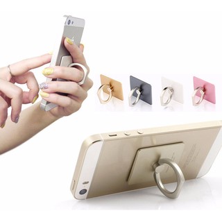 Giá đỡ điện thoại ring chiếc nhẫn