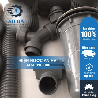 BỘ XẢ ĐÔI CHẬU CHÉN