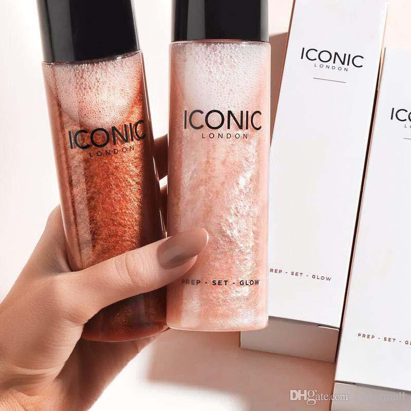 XỊT KHOÁNG NHŨ KHÓA LỚP MAKEUP ICONIC LONDON 180ML | BigBuy360 - bigbuy360.vn