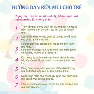 [Mua 3 tặng 1] SIRO HO - Thiên Vương Phế